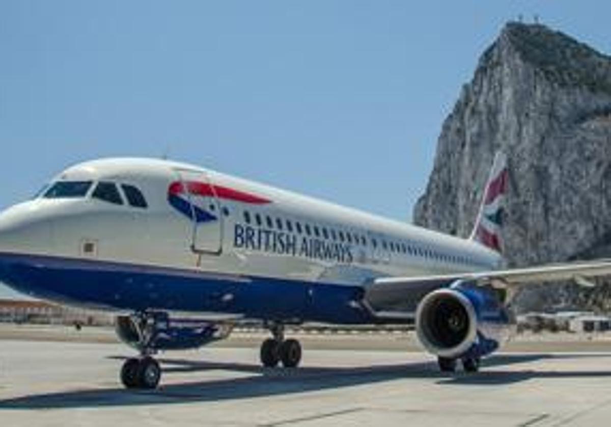 British Airways boosts weekend flights between London Heathrow and